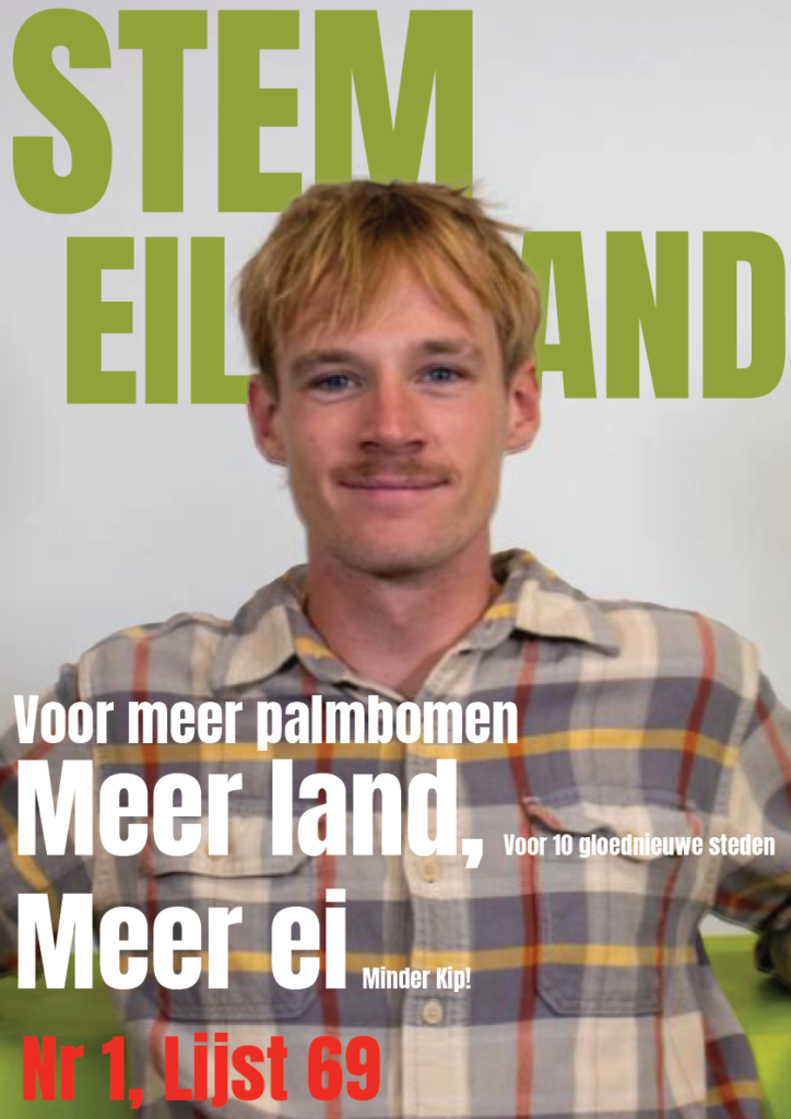 stem eiland