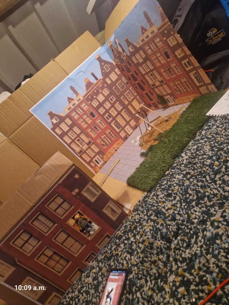 set foto